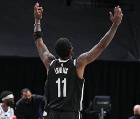 九游官网-KD缺阵欧文展现带队能力 阿伦首发效果肉眼可见