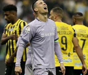 费迪南德点出C罗在沙特的最大心魔：无冠恐成职业生涯遗憾