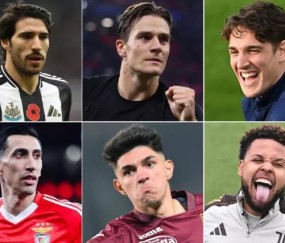 赌球案摸出新瓜：检方对12名意甲球员展开调查