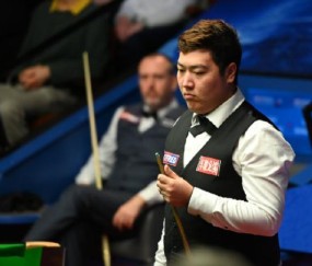 九游娱乐官网-惜败“75三杰”难掩颜丙涛星光 收获经验未来可期