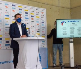 九游-斯洛伐克队初选名单：什克里尼亚尔、哈姆西克在列