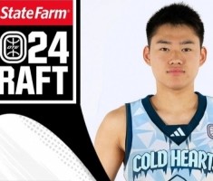 沈阳日报：赵维伦已和辽宁全运男篮签约 将参加全运会U22组别比赛