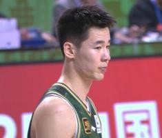 手感冰凉！郭昊文7投仅1中拿到4分出现3失误 三分2中0