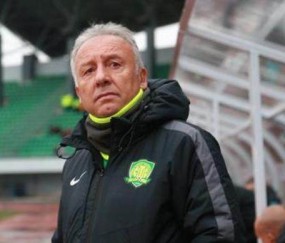 九游娱乐官网-意媒：前国安主帅扎切罗尼因头部重伤正在ICU抢救