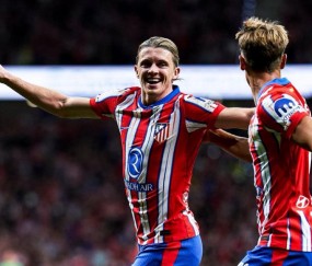 jiuyou-罗马诺：曼联想从马竞租借加拉格尔，但遭到马竞拒绝